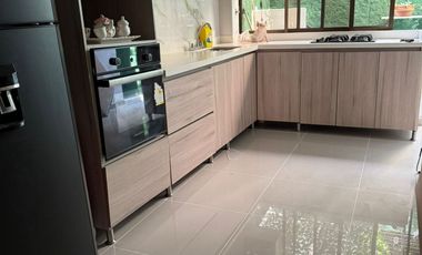 Segundo Piso en Venta Campo Valdes Medellín Antioquia