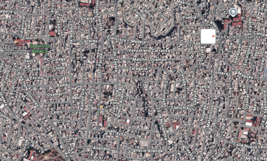 CASA EN VENTA EN MIGUEL DE LA MADRID IZTAPALAPA