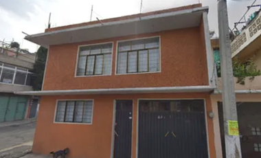 CASA EN VENTA EN MIGUEL DE LA MADRID IZTAPALAPA