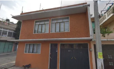 CASA EN VENTA EN MIGUEL DE LA MADRID IZTAPALAPA