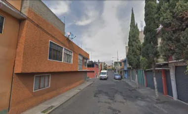 CASA EN VENTA EN MIGUEL DE LA MADRID IZTAPALAPA