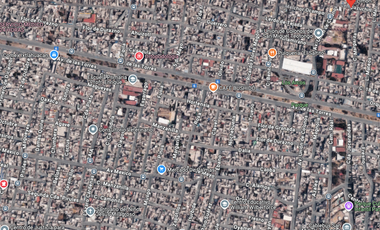 CASA EN VENTA EN MIGUEL DE LA MADRID IZTAPALAPA