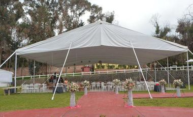 Se Vende Residencia - Club Hípico Carretera Federal Mexico - Cuernavaca