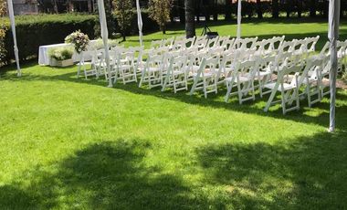 Se Vende Residencia - Club Hípico Carretera Federal Mexico - Cuernavaca