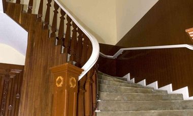 Se Vende Residencia - Club Hípico Carretera Federal Mexico - Cuernavaca