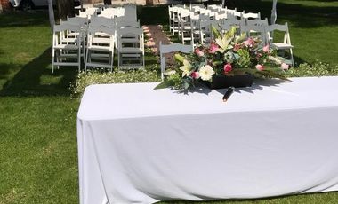 Se Vende Residencia - Club Hípico Carretera Federal Mexico - Cuernavaca