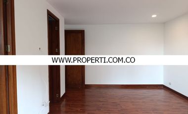 Apartamento en Arriendo Sector Loma los Gonzalez - Poblado