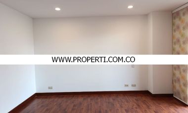 Apartamento en Arriendo Sector Loma los Gonzalez - Poblado