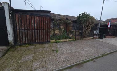 Gran Casa ubicada en Ciudad Satélite, Maipu
