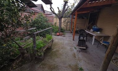 Gran Casa ubicada en Ciudad Satélite, Maipu