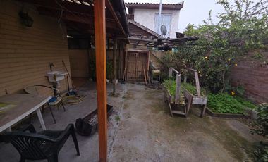 Gran Casa ubicada en Ciudad Satélite, Maipu