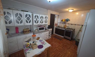 Gran Casa ubicada en Ciudad Satélite, Maipu