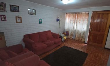 Gran Casa ubicada en Ciudad Satélite, Maipu