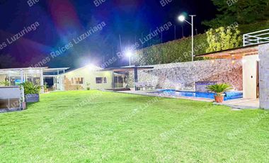 DE RENTA QUINTA EN PAUTE