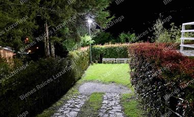 DE RENTA QUINTA EN PAUTE