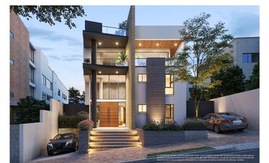 SUITE EN VENTA EN CUMBAYA, QUITO ECUADOR, CERCA A LA UNIVERSIDAD SAN FRANCISCO Y CENTROS COMERCIALES