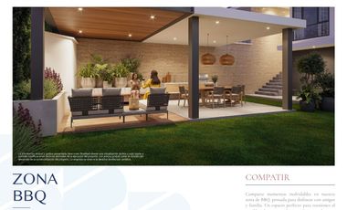 SUITE EN VENTA EN CUMBAYA, QUITO ECUADOR, CERCA A LA UNIVERSIDAD SAN FRANCISCO Y CENTROS COMERCIALES