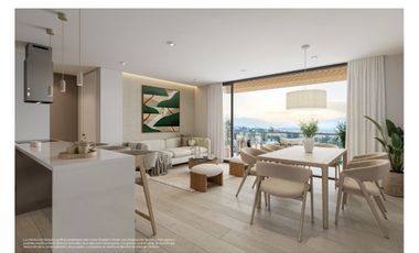 SUITE EN VENTA EN CUMBAYA, QUITO ECUADOR, CERCA A LA UNIVERSIDAD SAN FRANCISCO Y CENTROS COMERCIALES