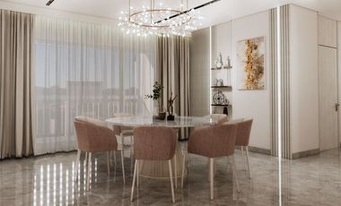 3 Bedroom Condo for sale in Binondo (Estates Unit B Ongpin Tower)