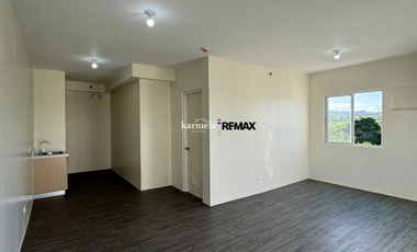 Amaia Steps Parkway Nuvali For Sale RFO 44.88sqm