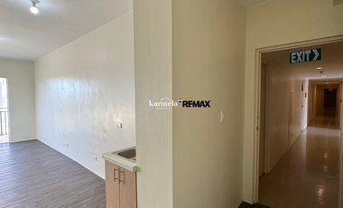 Amaia Steps Parkway Nuvali For Sale RFO 44.88sqm