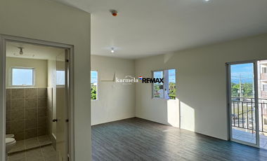 Amaia Steps Parkway Nuvali For Sale RFO 44.88sqm