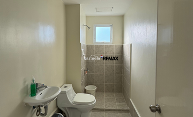 Amaia Steps Parkway Nuvali For Sale RFO 44.88sqm