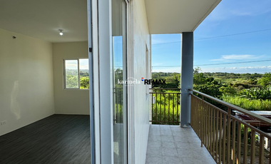 Amaia Steps Parkway Nuvali For Sale RFO 44.88sqm