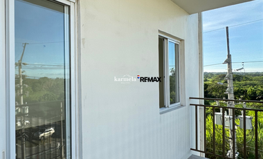 Amaia Steps Parkway Nuvali For Sale RFO 44.88sqm