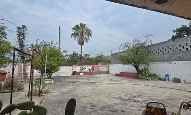 CASA EN VENTA EN ABASOLO, NUEVO LEON.