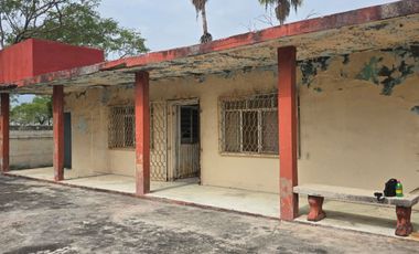 CASA EN VENTA EN ABASOLO, NUEVO LEON.