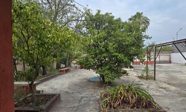 CASA EN VENTA EN ABASOLO, NUEVO LEON.