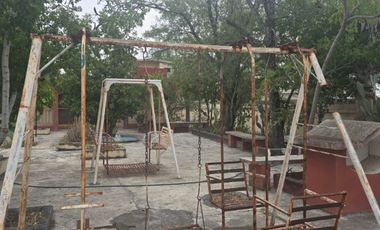 CASA EN VENTA EN ABASOLO, NUEVO LEON.