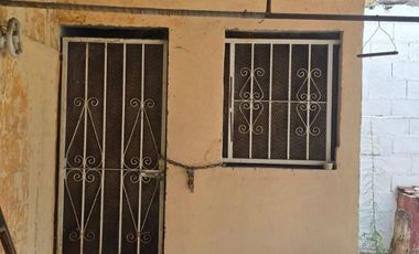 CASA EN VENTA EN ABASOLO, NUEVO LEON.