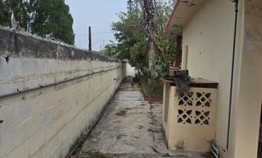 CASA EN VENTA EN ABASOLO, NUEVO LEON.