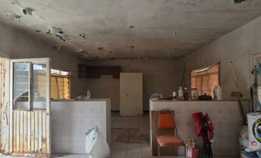 CASA EN VENTA EN ABASOLO, NUEVO LEON.