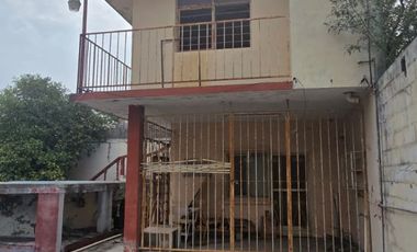 CASA EN VENTA EN ABASOLO, NUEVO LEON.