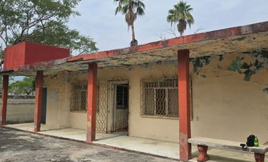 CASA EN VENTA EN ABASOLO, NUEVO LEON.