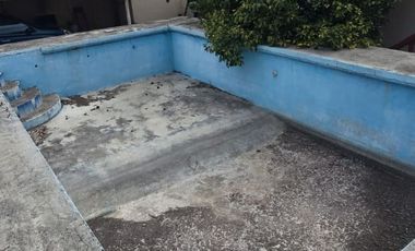 CASA EN VENTA EN ABASOLO, NUEVO LEON.