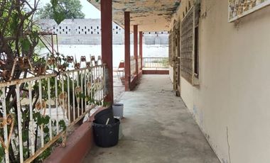 CASA EN VENTA EN ABASOLO, NUEVO LEON.
