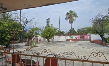 CASA EN VENTA EN ABASOLO, NUEVO LEON.