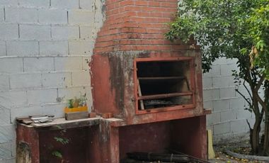 CASA EN VENTA EN ABASOLO, NUEVO LEON.