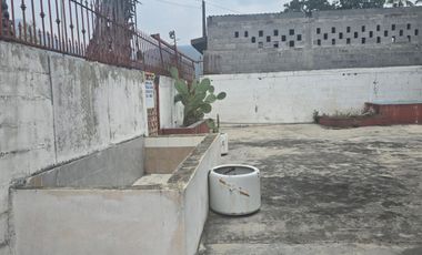 CASA EN VENTA EN ABASOLO, NUEVO LEON.
