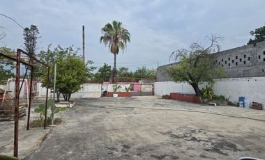 CASA EN VENTA EN ABASOLO, NUEVO LEON.