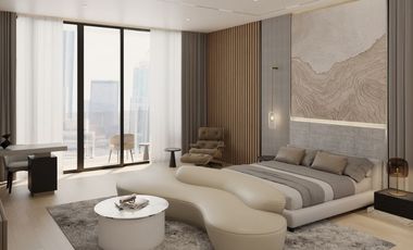 4 Bedroom Condo for Sale in Binondo Manila (Penthouse B)