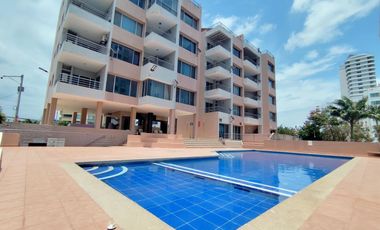 🏢 VENDO DEPARTAMENTO DUPLEX QUINTO - SEXTO PISO. (Club Resort del Pacífico – Playa Ancha - Tonsupa.)