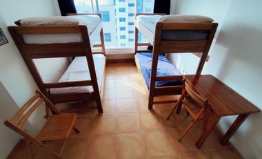 🏢 VENDO DEPARTAMENTO DUPLEX QUINTO - SEXTO PISO. (Club Resort del Pacífico – Playa Ancha - Tonsupa.)