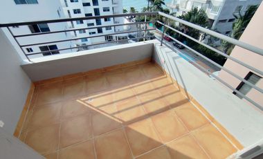 🏢 VENDO DEPARTAMENTO DUPLEX QUINTO - SEXTO PISO. (Club Resort del Pacífico – Playa Ancha - Tonsupa.)