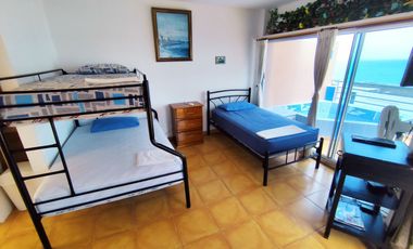 🏢 VENDO DEPARTAMENTO DUPLEX QUINTO - SEXTO PISO. (Club Resort del Pacífico – Playa Ancha - Tonsupa.)