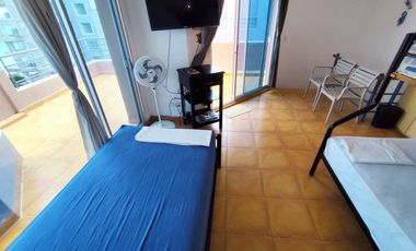 🏢 VENDO DEPARTAMENTO DUPLEX QUINTO - SEXTO PISO. (Club Resort del Pacífico – Playa Ancha - Tonsupa.)